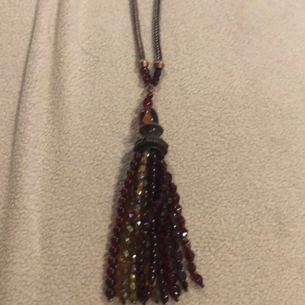 Necklace - Picture 2 of 4